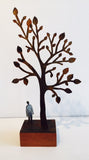 Tree Gazing