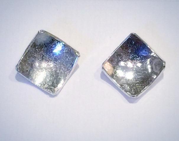 Square Studs