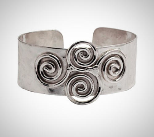 Flamenco Bangle