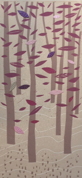 Autumn Leaves