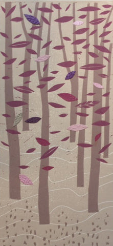 Autumn Leaves