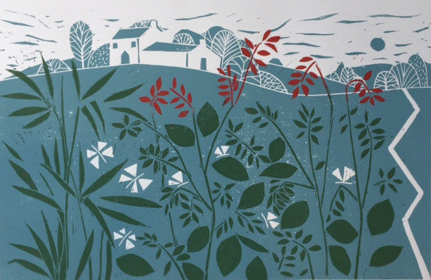 Butterfly Meadow
