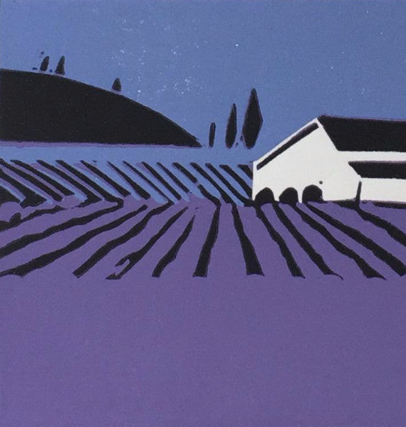 Lavender View (4/12)