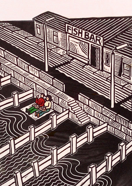 Fish and Chips (21/50)