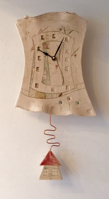 House Clock