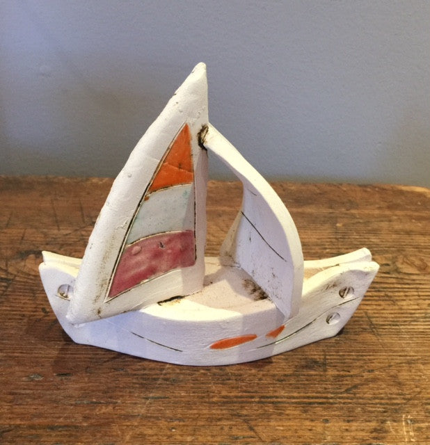 Sailing Boat