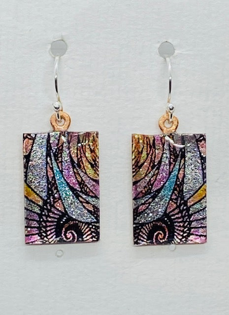 Beachcomber 1 Earrings (VF59)