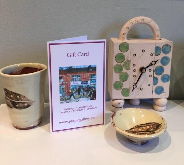Gift Card £100
