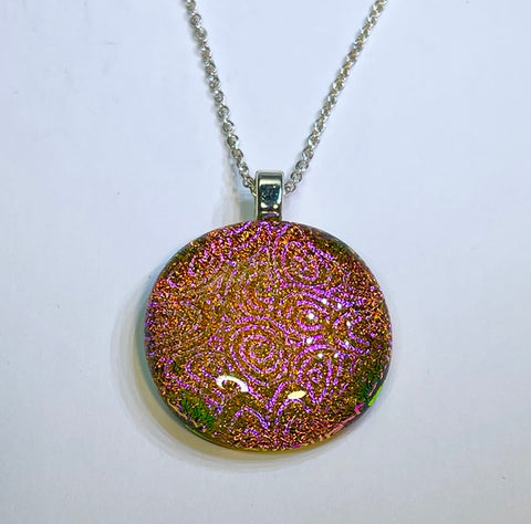 Dichroic Pendant (AFP32)