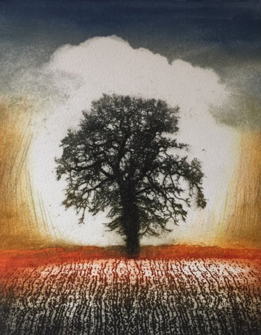 Tree and Furrows a/p (IM09)