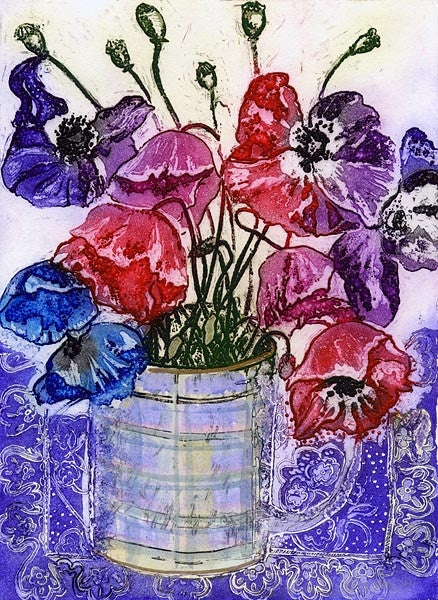 Poppies