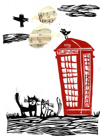 Brahms Duet (47/100)