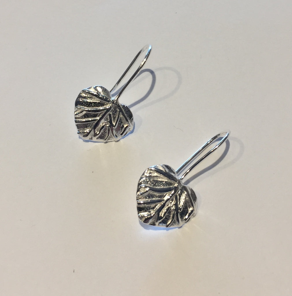 Heart Earrings