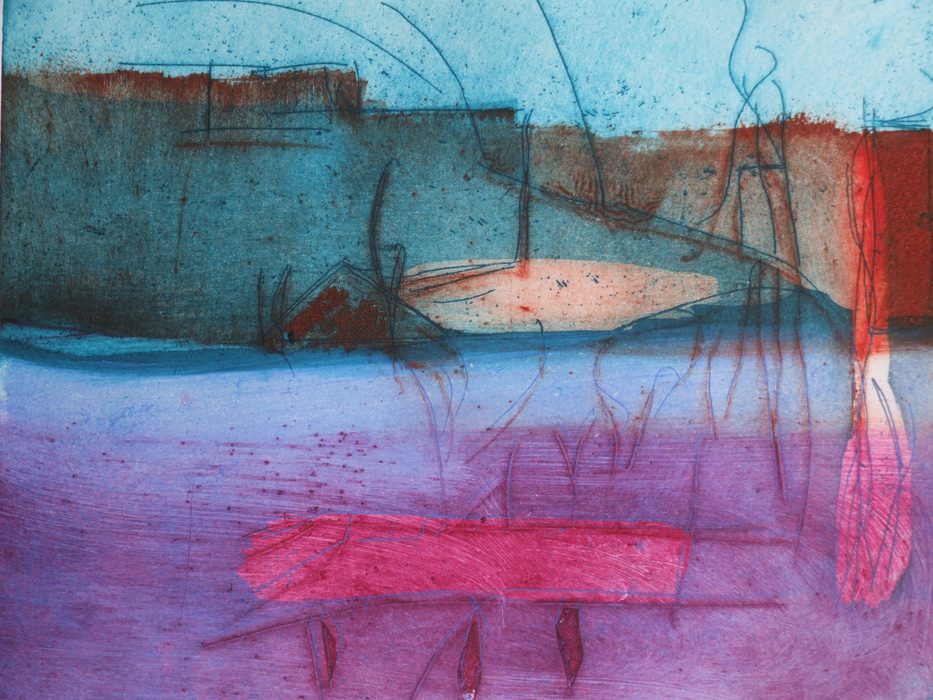 Estuary (9/75)