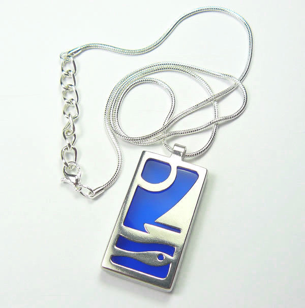 Under the Sea Pendant