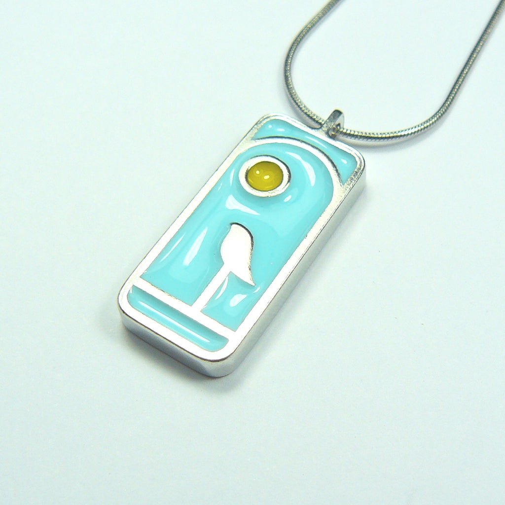 The View Pendant