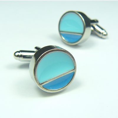 Horizon Cufflinks