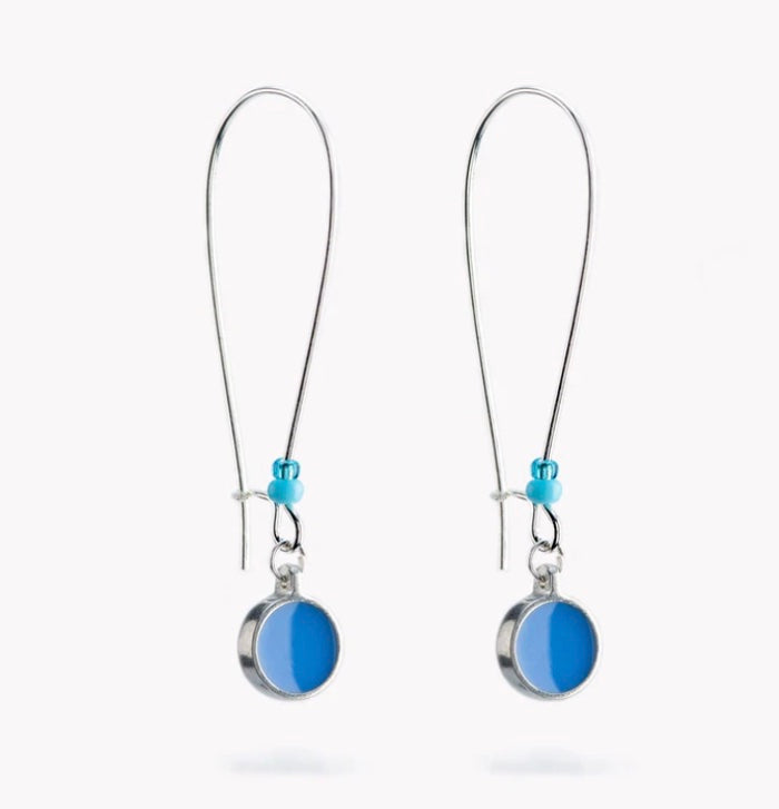 Coast Drop Earrings (LG36)