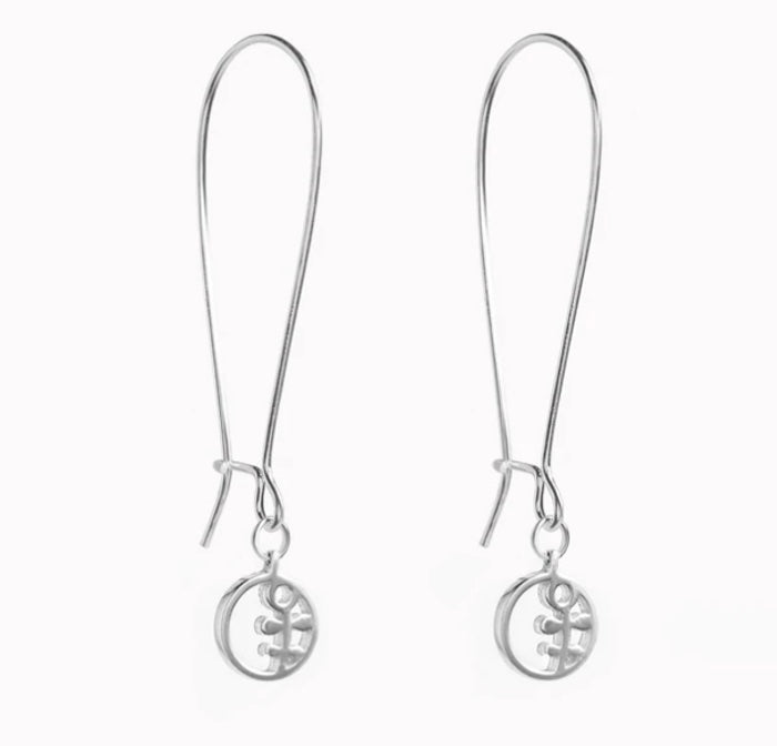 Emily Drop Earrings (LG66)