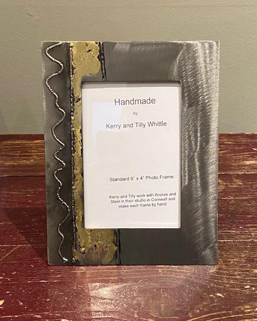 Large Photo Frame W136