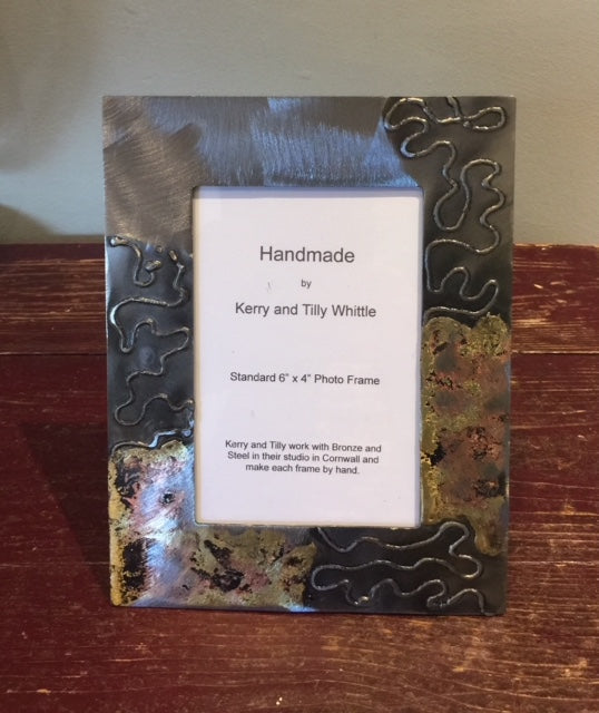 Large Photo Frame 87
