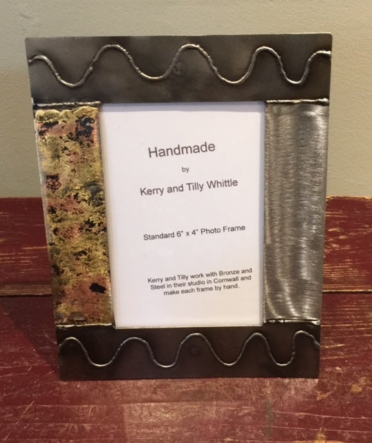 Large Photo Frame 76