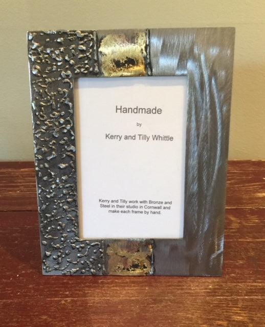 Large Photo Frame 69