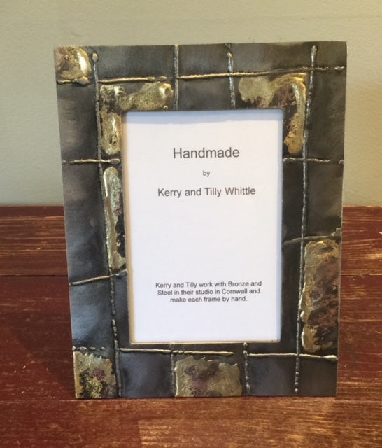 Large Photo Frame 72