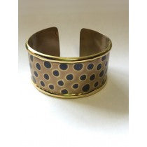 Leopards Leap Bangle