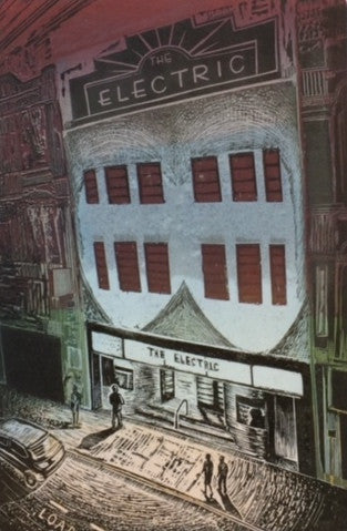 The Electric Cinema (16/22)