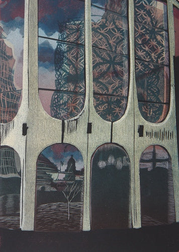 Library Reflection (2/30)
