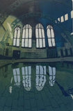 Moseley Road Baths 20/25 (framed)