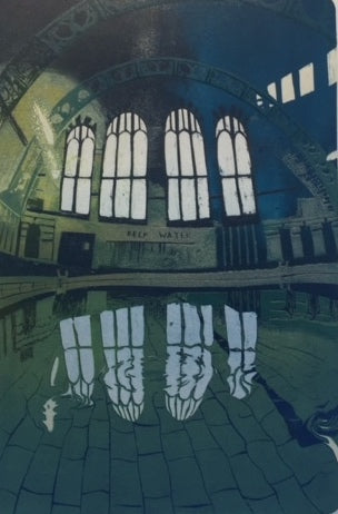 Moseley Road Baths 24/25