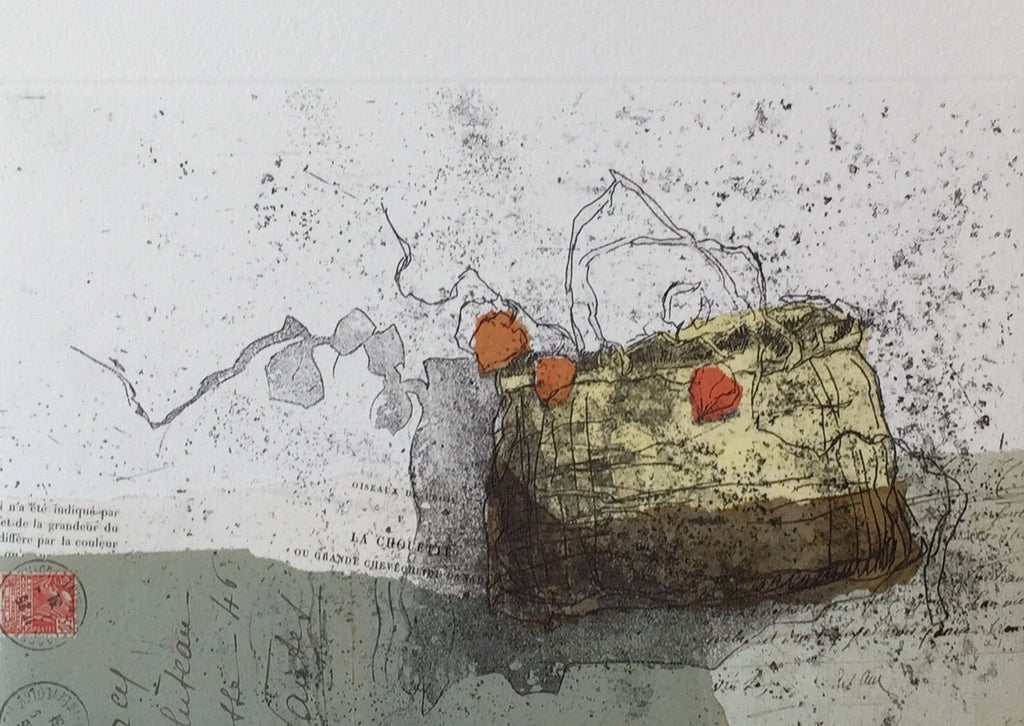Le Panier de Marie 16/20