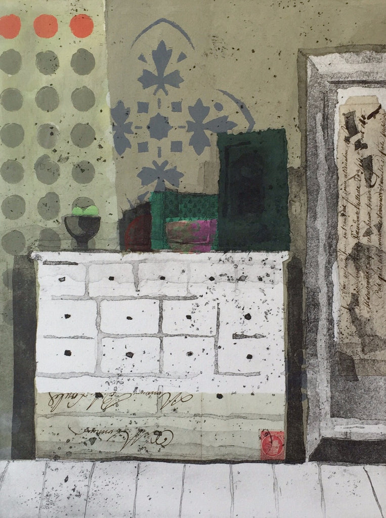 Secrets de Tiroirs 24/50