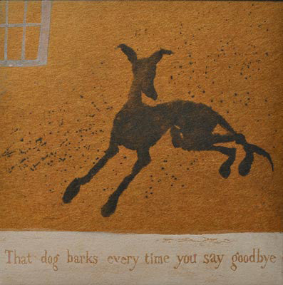 Cole Porter's Dog II  19/150