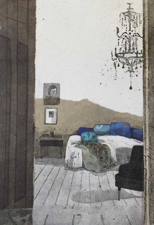 La Chambre 11/40 (MB03)