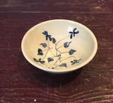 Blue Flower Bowl 3 (small)