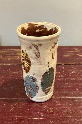 Leaf Vase 3 (MJ23)