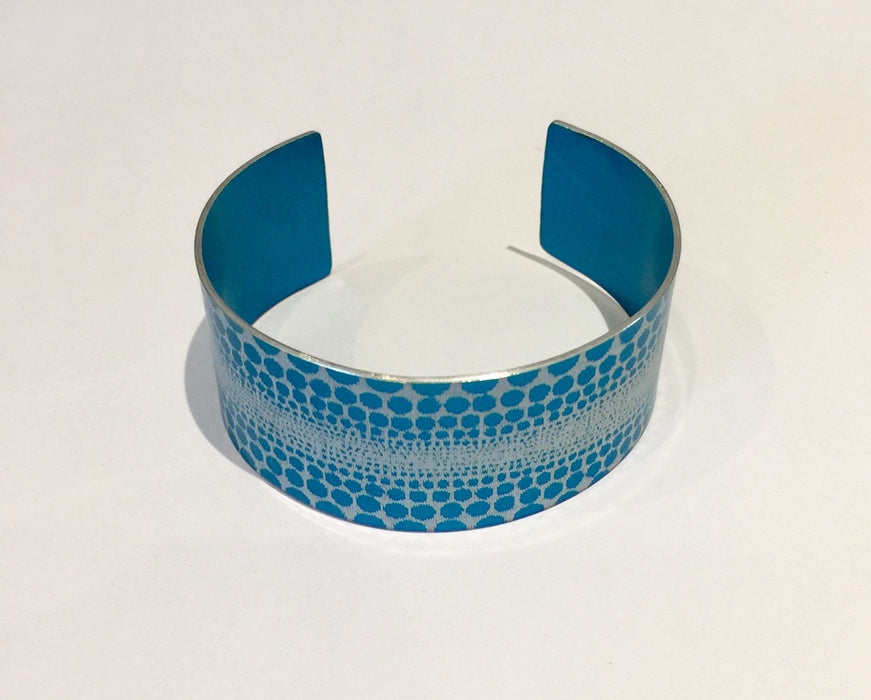 Cuff Bangle (Turquoise 1) MN26