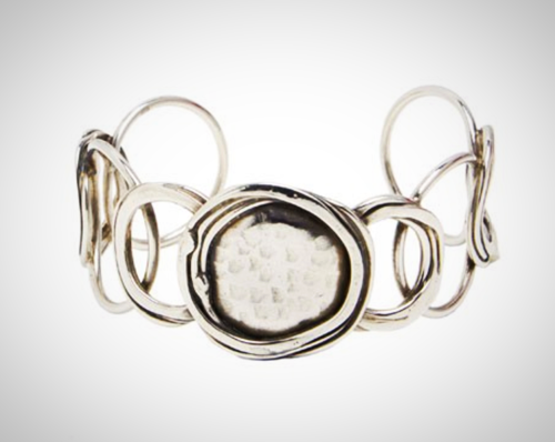Manhattan Bangle