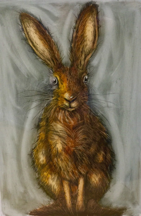 Mr Hare 22/60