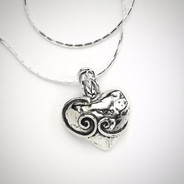 Heart Pendant