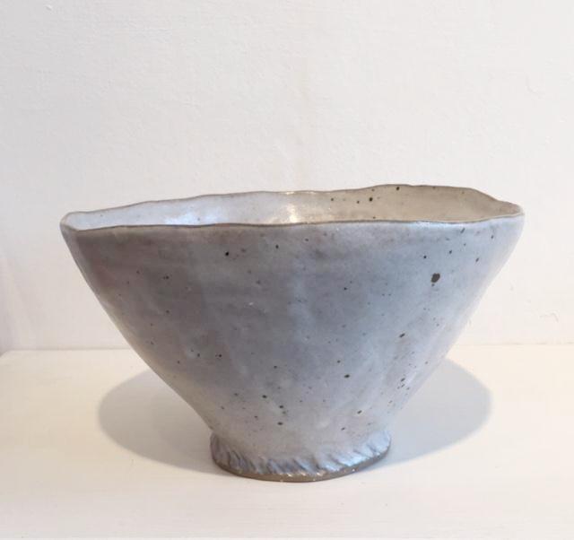 Large Bowl (plain) OJ13