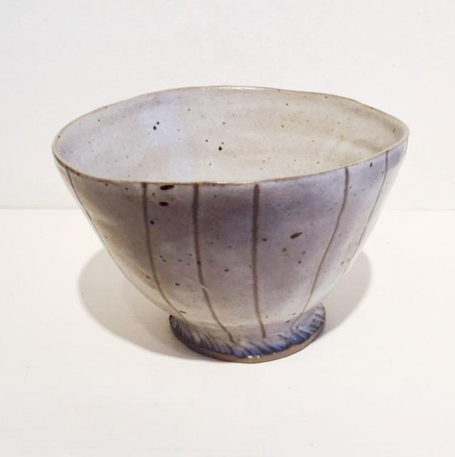 Medium Bowl (striped)