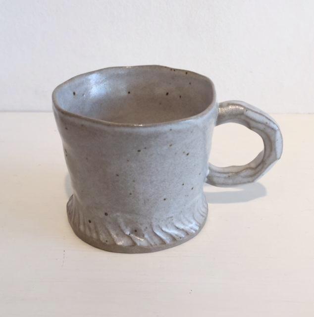 Demitasse (plain) OJ11