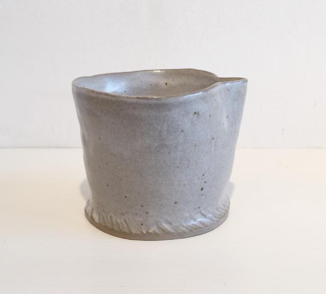 Milk Jug (plain) OJ07
