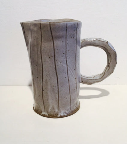 Tall Jug (striped) OJ04