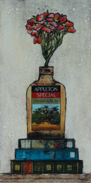 On the Rocks, Appleton (a/p)