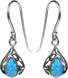 Opaline Earrings